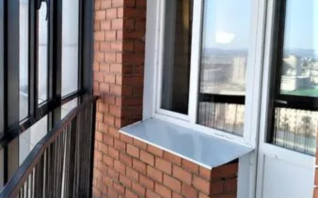 Апартаменты СоваХоум на ул. Смолина 63