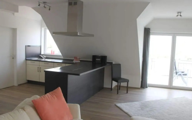 Holiday Apartment "mosel & Umzu"