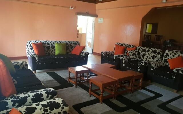Kileleoni Mara Gateway House - Adults Only