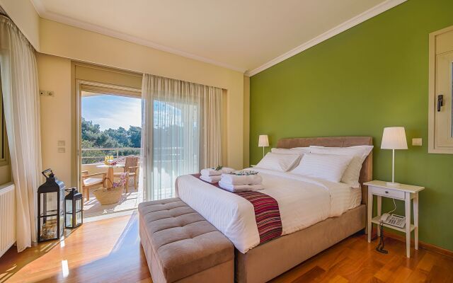 Bello Blu Luxury Villa