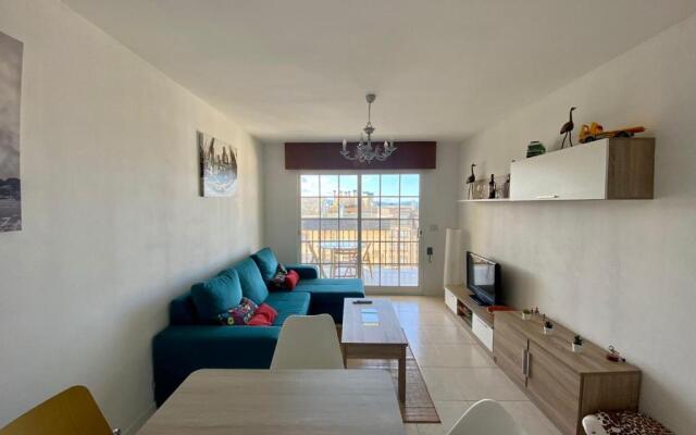 Enjoy Sanxenxo Playa, 2plazas Parking, Piscina Azotea