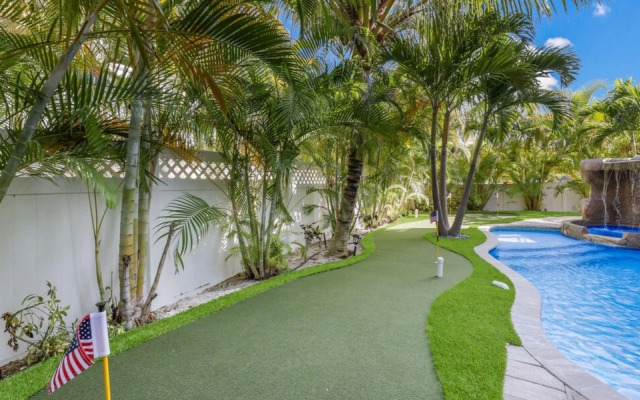 Seaside Escape by AMI Locals