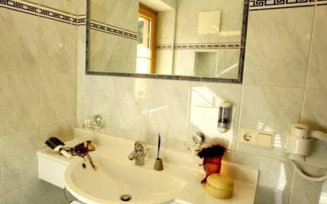 Hotel Garni Forelle