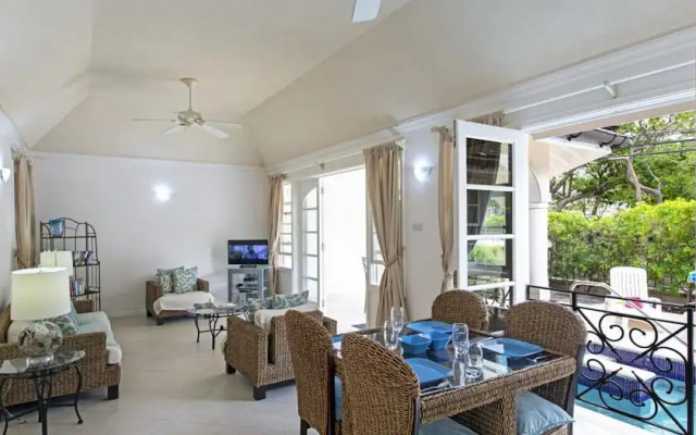 The Falls Villa 1 by Barbados Sotheby's International Realty