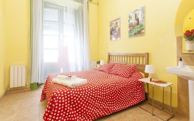 Hostal Bahia Madrid