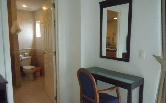 Penthouse B North El Cantil