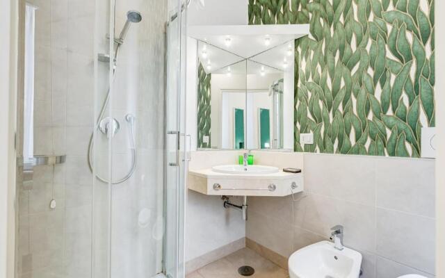 BDC - Residenza Valadier 3-Bdr and 3 bathrooms apt