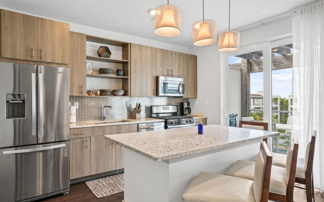 The Pointe on 30A by Panhandle Getaways