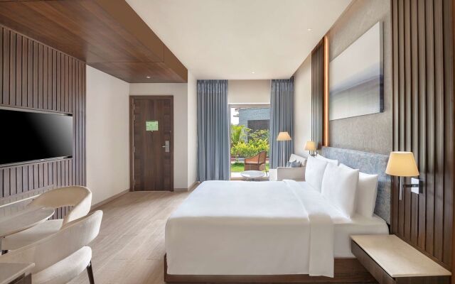 Radisson Blu Resort Visakhapatnam