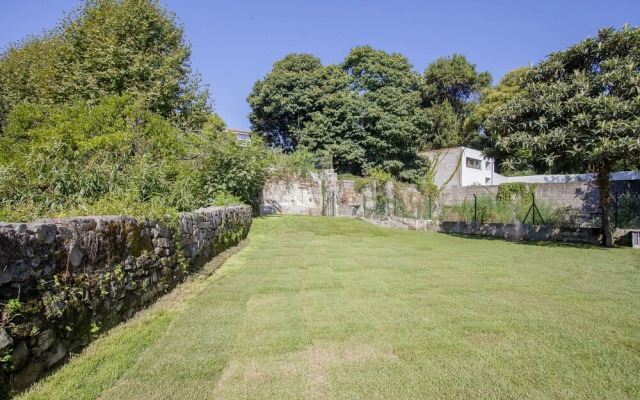 Liiiving - Downtown Luxury Apartment 3T