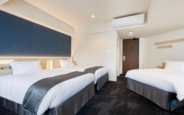 Hotel Keyaki Gate Tokyo Fuchu