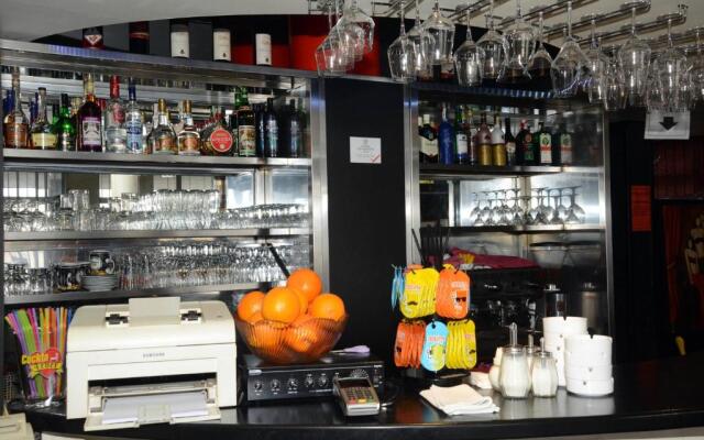 Apartments Zlatna Ribica