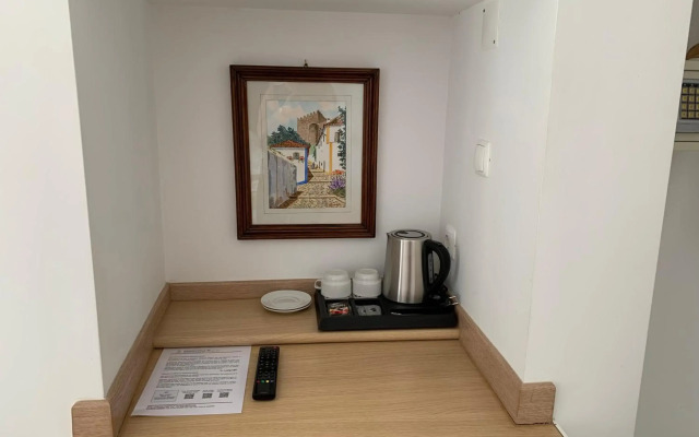Discovery Apartment Estrela