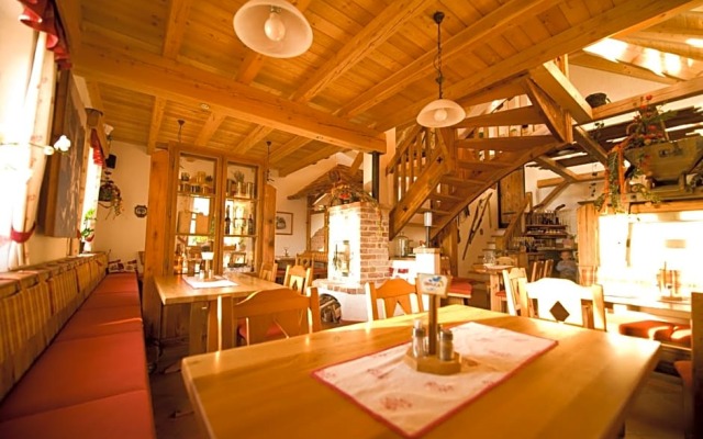 Biobauernhof Lacken