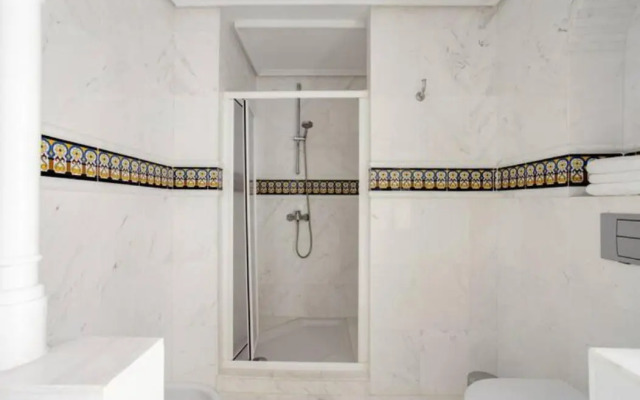 New Apartment Sherezade Tenerife