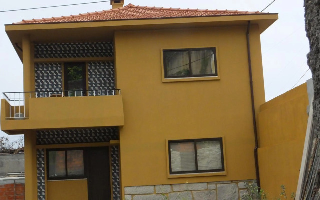 Oporto Glamour House