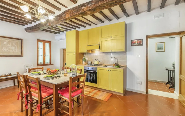 Borgo Panicale Apartments