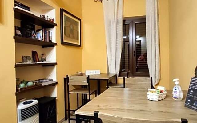 Artista B&B
