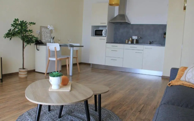 Résidence Services Seniors DOMITYS - Le Coteau d'Argent