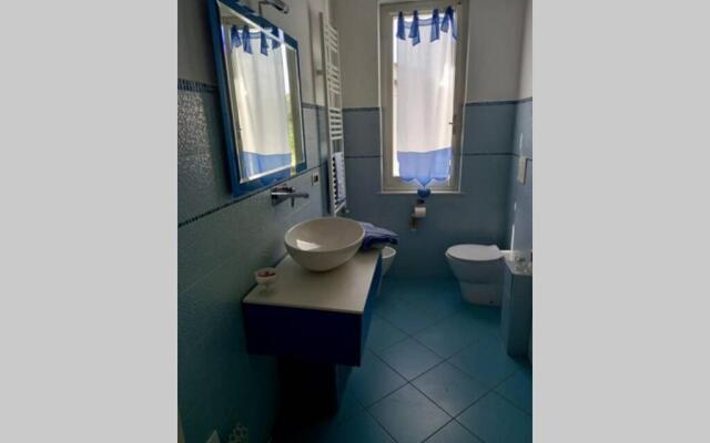 La Casa Del Marchese Malaspina