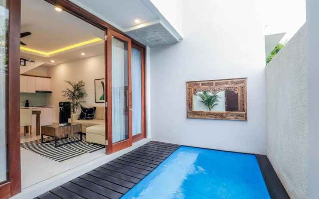 Vienna Villas