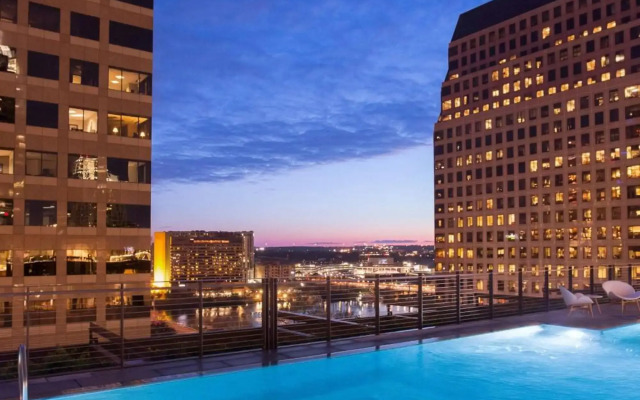 JW Marriott Austin