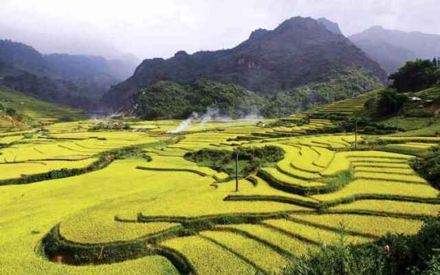 London Sapa Hotel