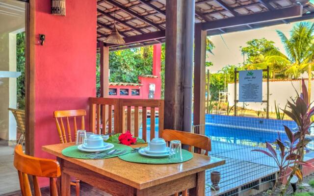 I9 Embau Flats & Suites