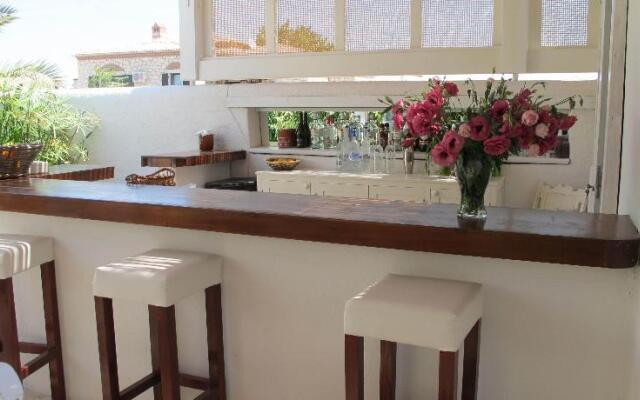 Alacatı Hotel Tur 58
