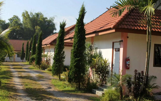 Pingdoi Resort