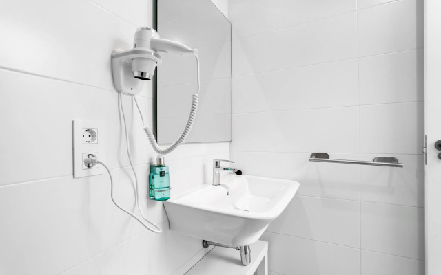 Apartamentos de Isabella