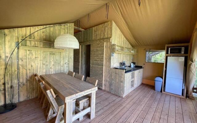 Camping de Bois-Redon