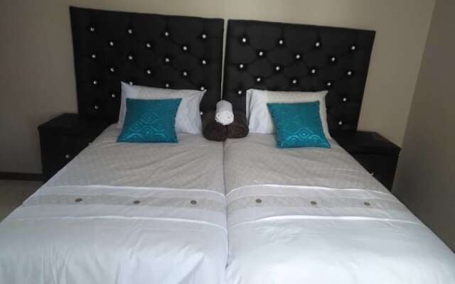 Heavenly Vale Home Self Catering