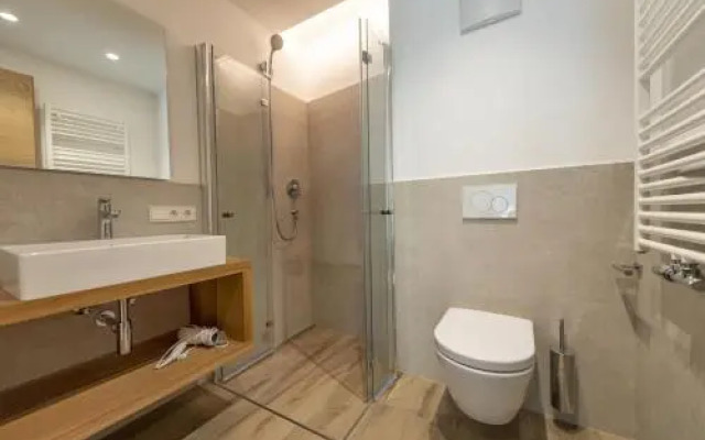 Apartment Dauru
