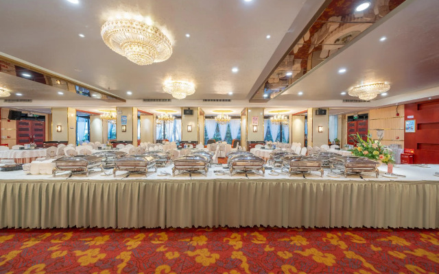 Nanning Yongzhou Hotel
