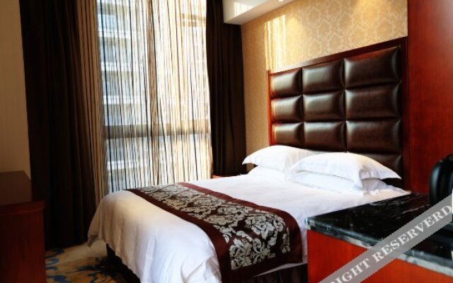 Shuzhi Shengya Business Hostel