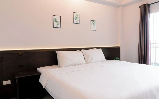 Smile Place Hotel Chiang Rai