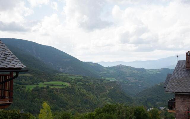 Turisme Rural Lo Pallé de Cal Bosch