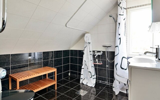 Holiday Home in Ronneby