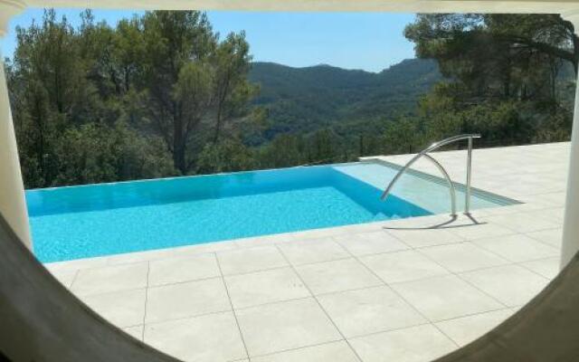 Villa d'Eden