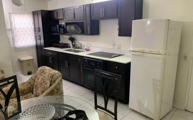 Finest Accommodation Marley Manor 424