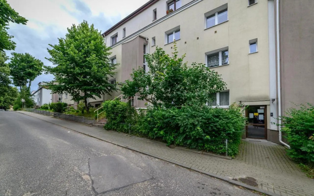 Max Apartment Gdynia