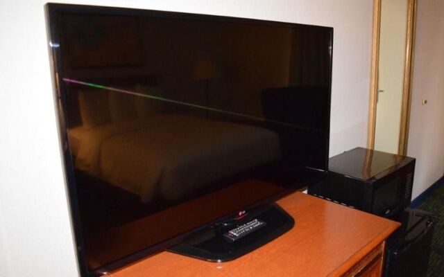 Quality Inn Prestonsburg