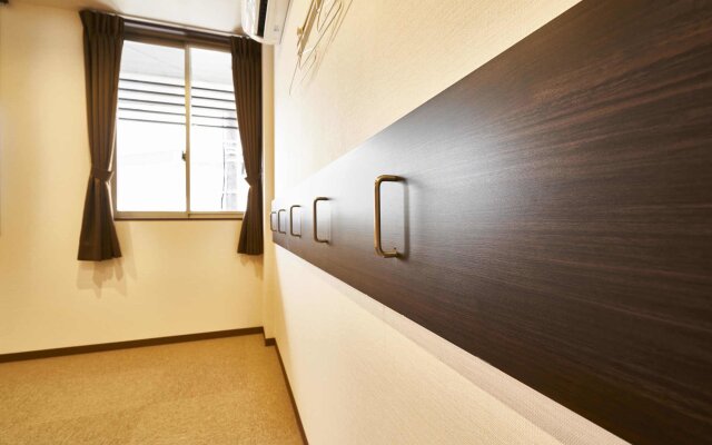 THE GARDEN-Hotel premium To-ji - Hostel