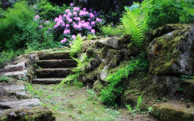 Villa Brodthage, App. 1