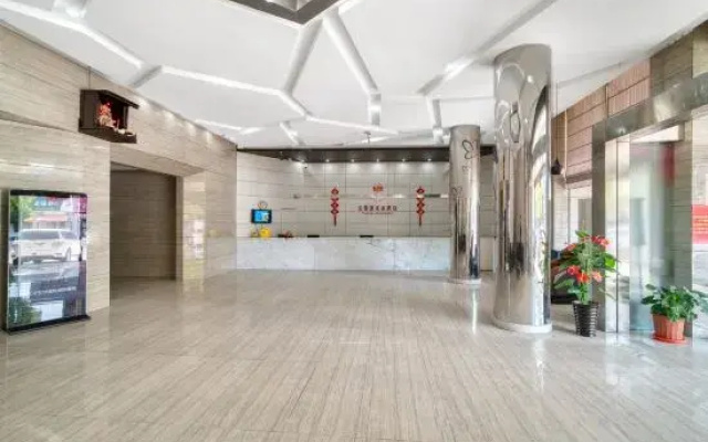 Familai Fashion Boutique Hotel