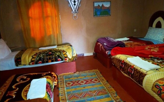 Auberge Ksar Ait Ben Haddou