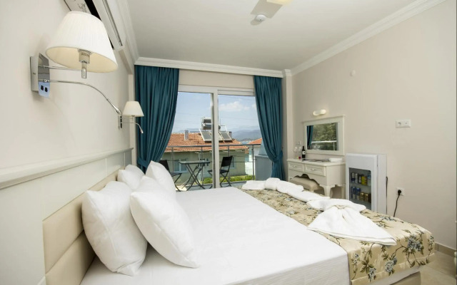 Sovalye Hotel