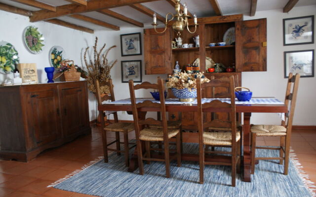 Quinta de São Lourenço