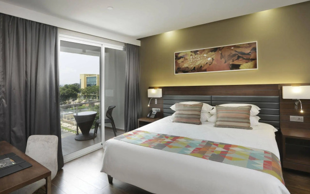 Ubumwe Grande Hotel